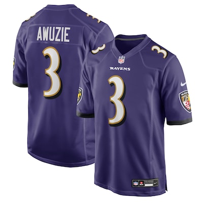 Baltimore Ravens Men Jerseys 2025-10-13-010